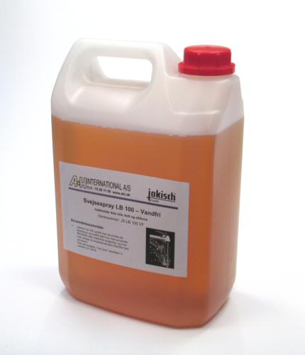 JOKISCH  LB 100 Svejsespray, 5L